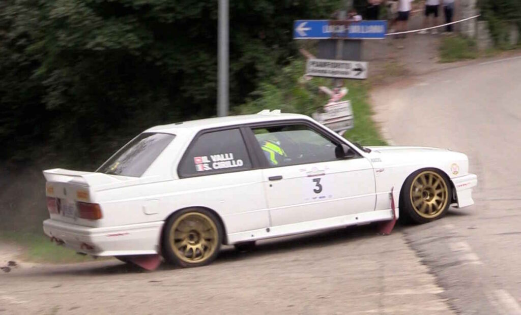 La Grande Corsa