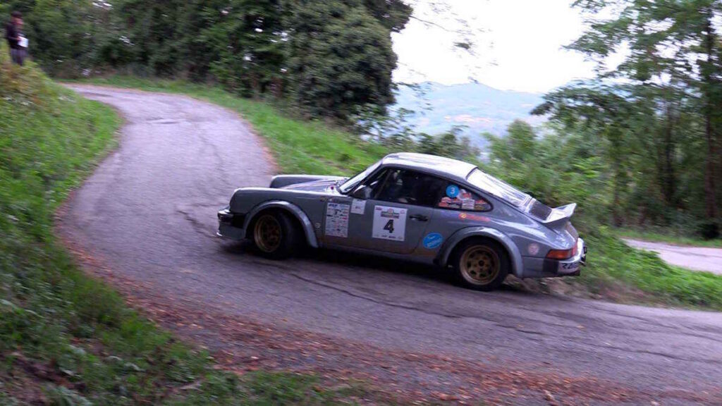 La Grande Corsa