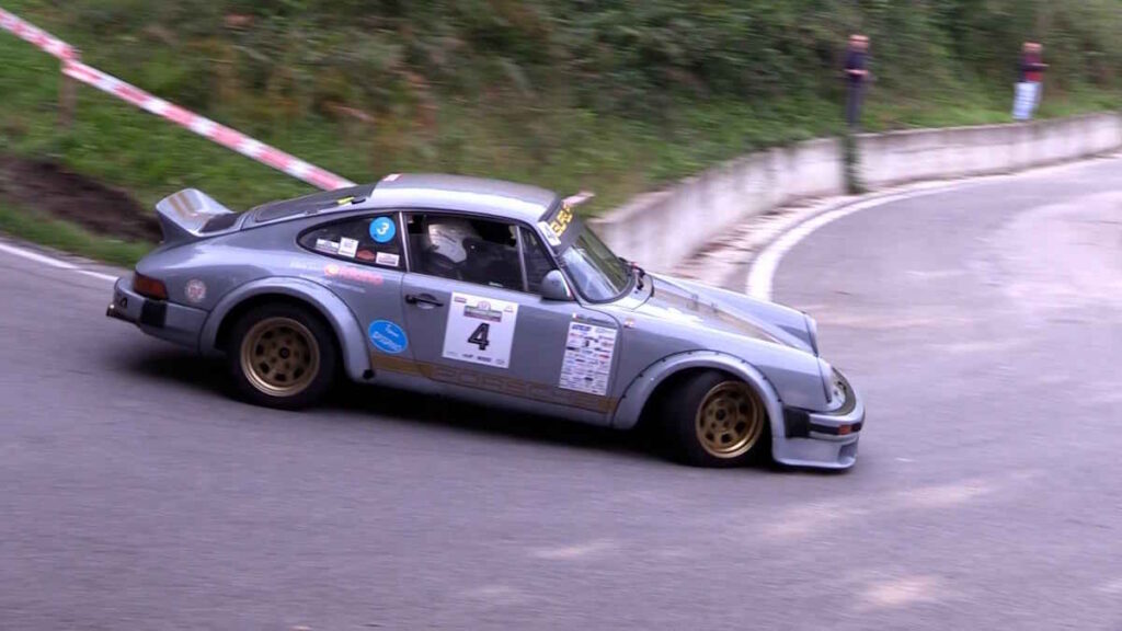 La Grande Corsa