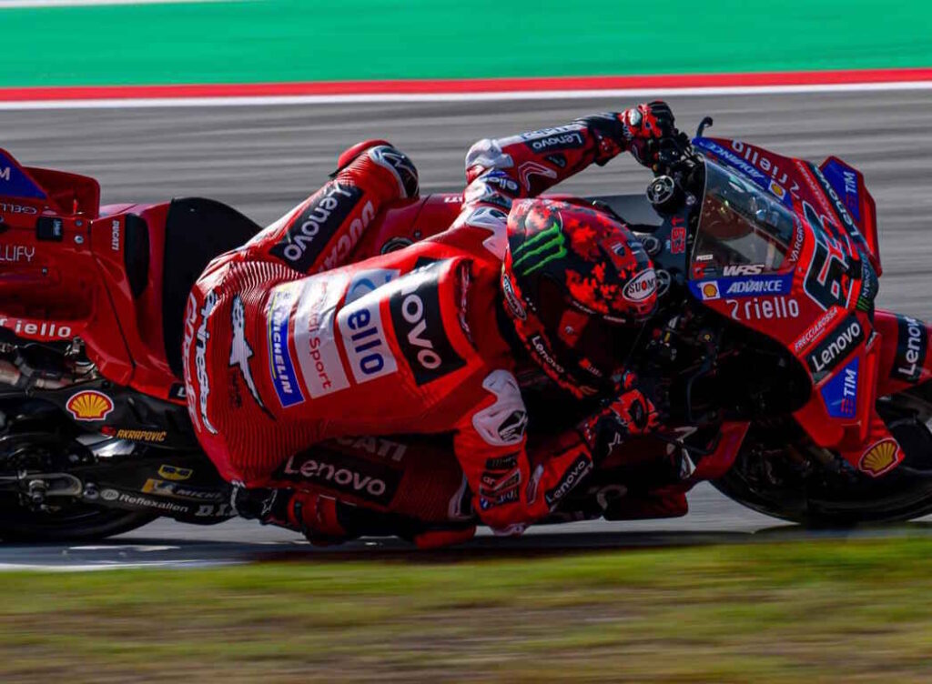 Bagnaia