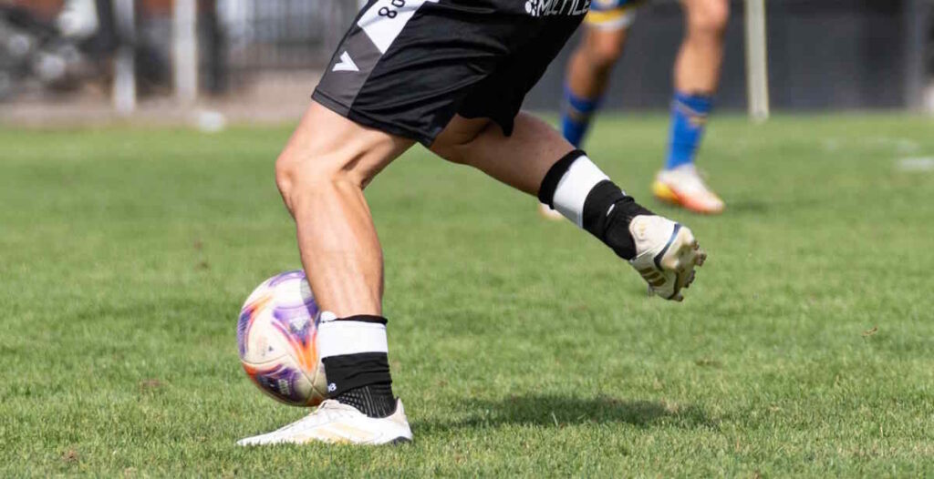 ottavi di Coppa Italia di Eccellenza