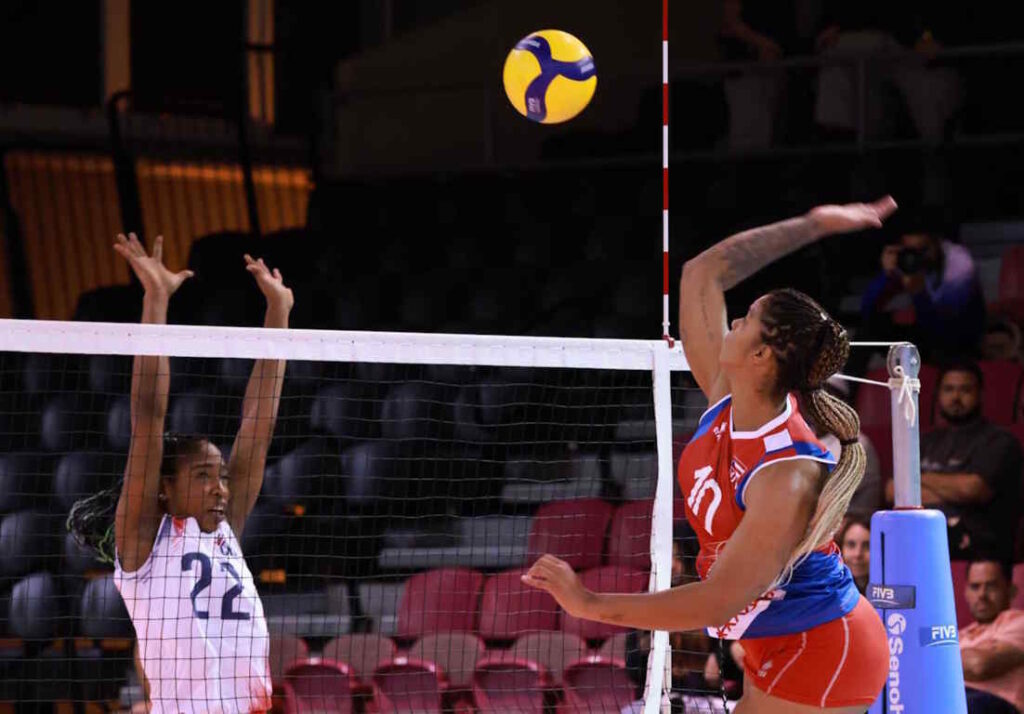 Volley serie C e D maschili e femminili