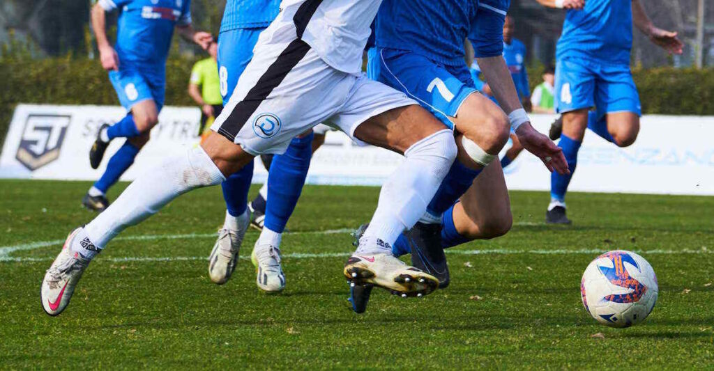 Terza Categoria gironi
