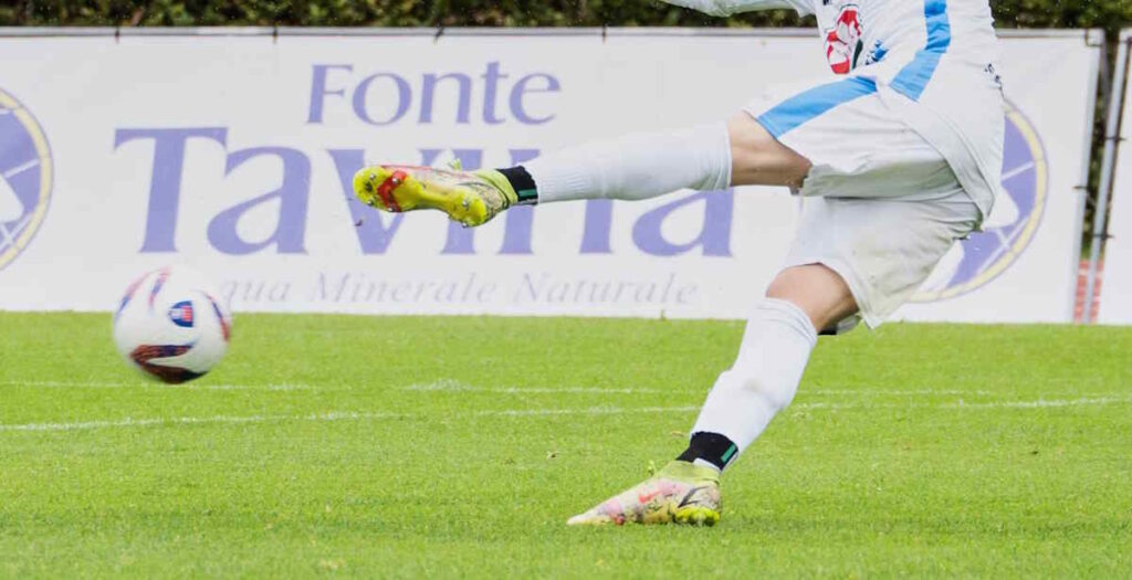 girone B di Promozione