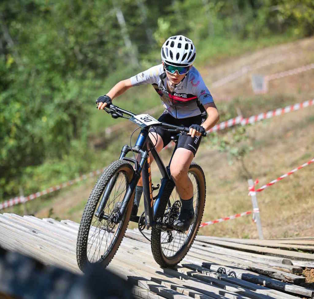 Rock Bike Team