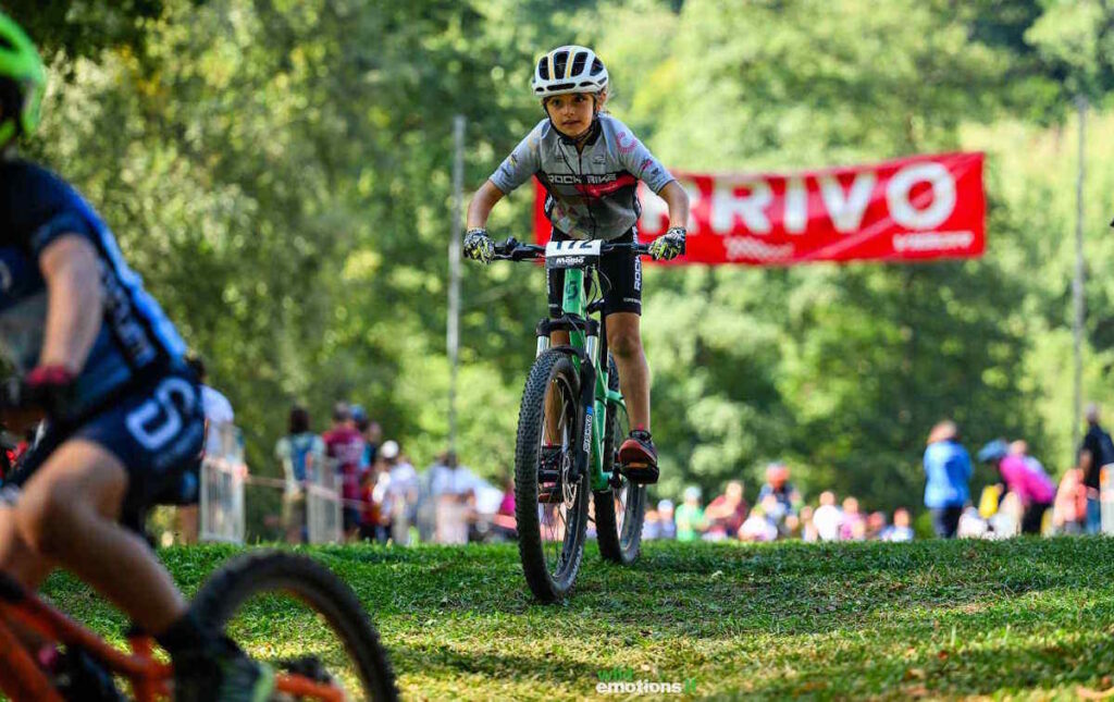 Rock Bike Team