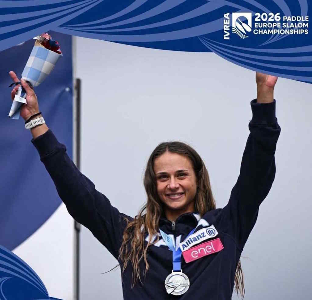 Campionati Europei di canoa e kayak