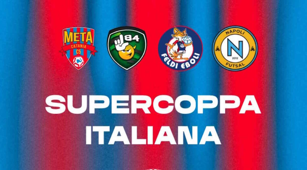 Super Coppa Italiana