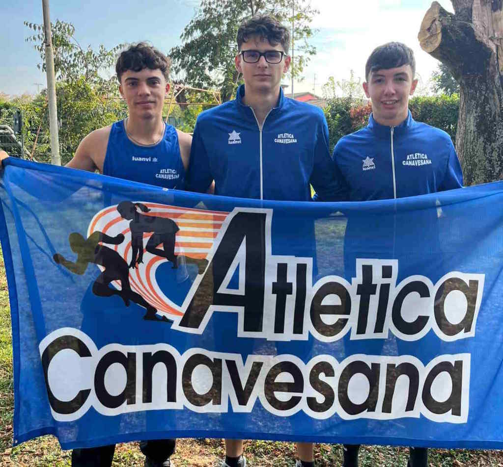 Under 18 Avis Canavesana