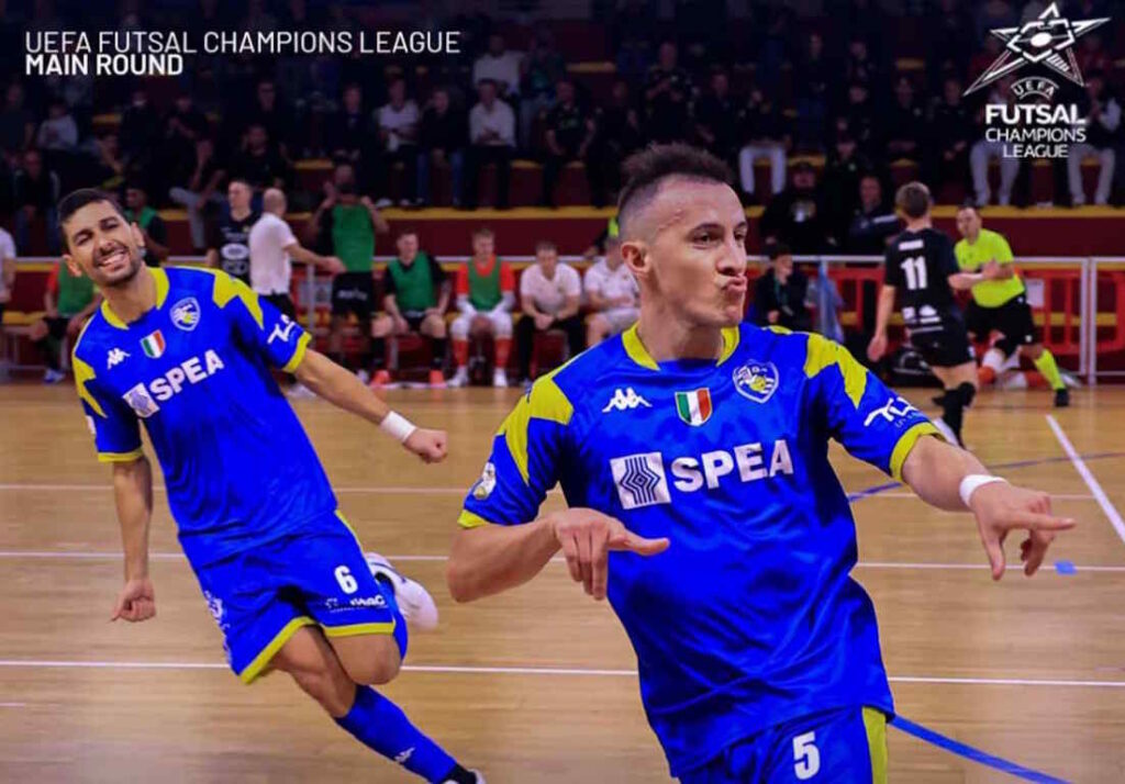 L84 Torino Champions
