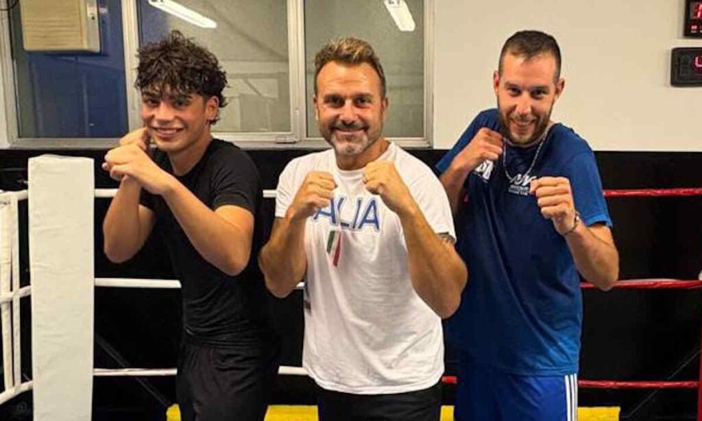 palestra Match Fit
