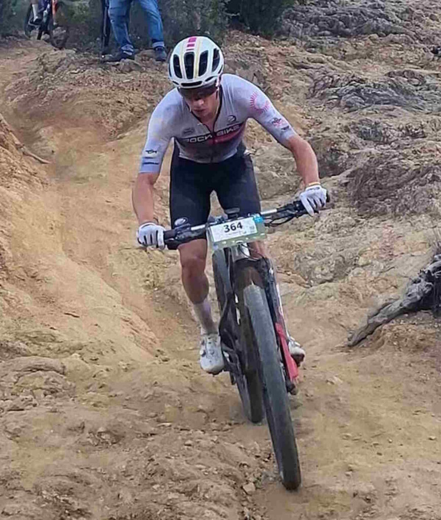 Rock Bike Team Roc d'Azur