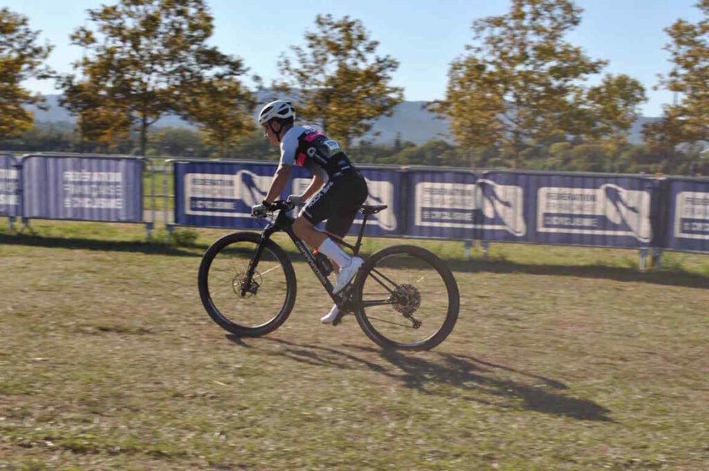 Rock Bike Team Roc d'Azur
