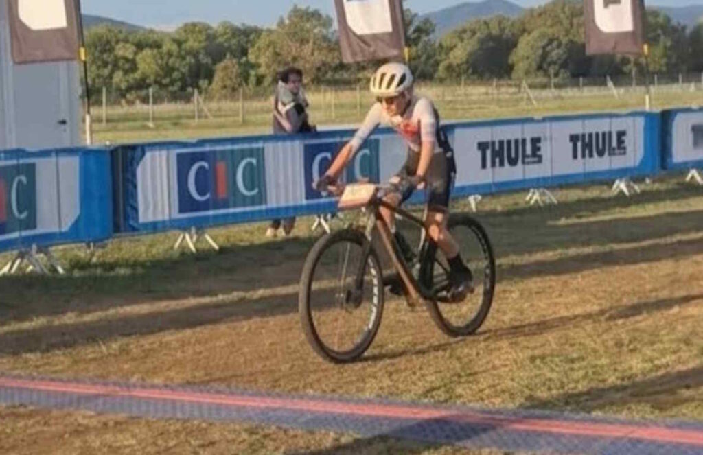 Rock Bike Team Roc d'Azur