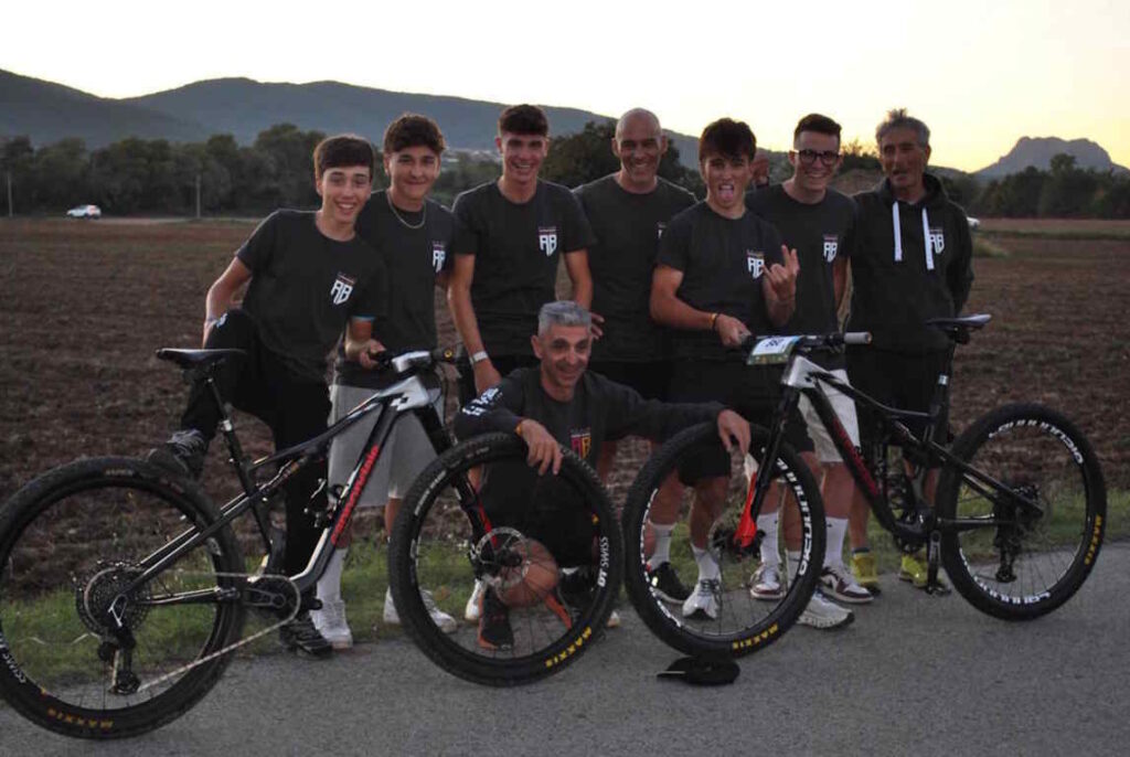 Rock Bike Team Roc d'Azur