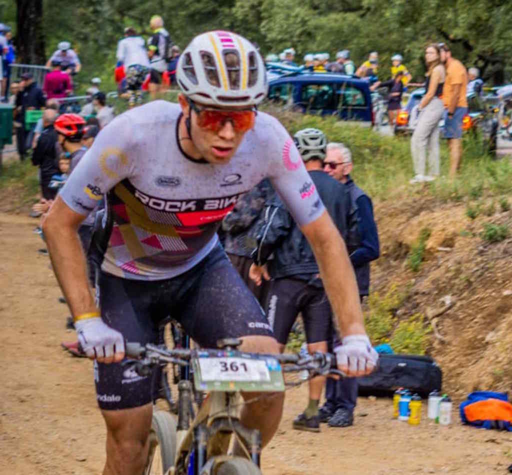 Rock Bike Team Roc d'Azur