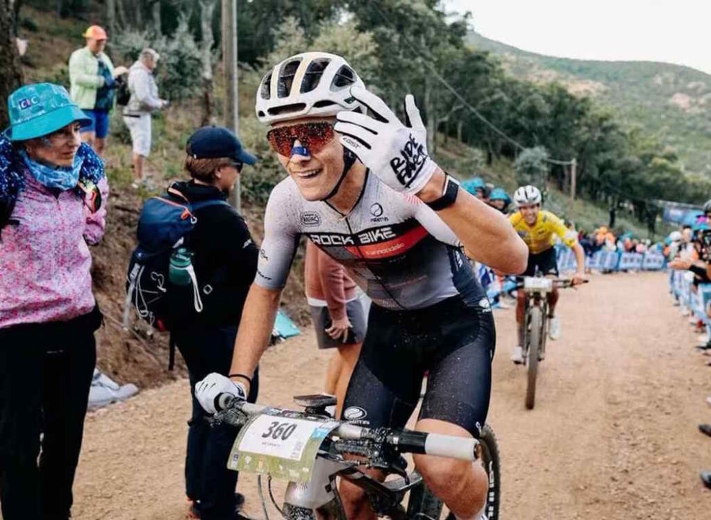 Rock Bike Team Roc d'Azur