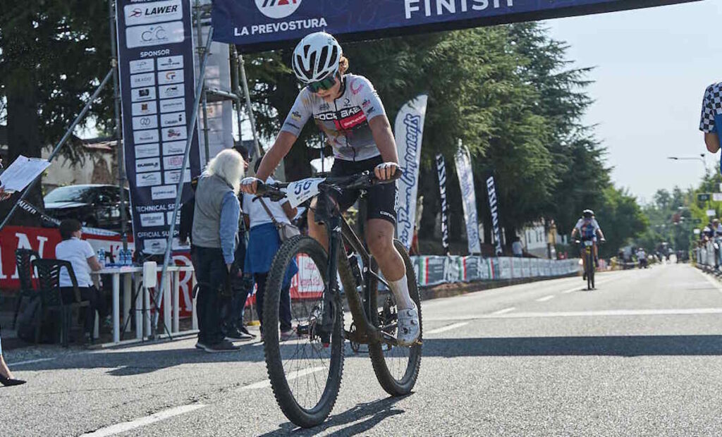 Rock Bike Team