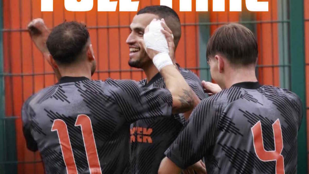 Ivrea Calcio coppa italia promozione