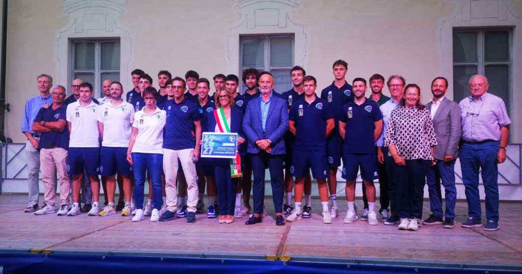 Pallavolo Valli di Lanzo
