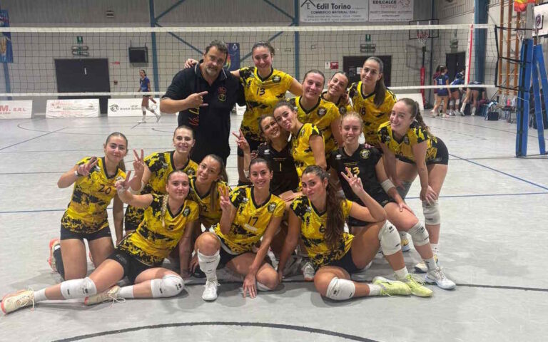 Coppa Piemonte Labor Volley