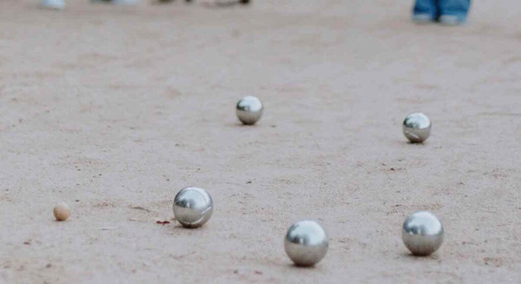 serie A di bocce