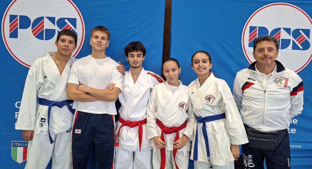 Dragon Club Karate
