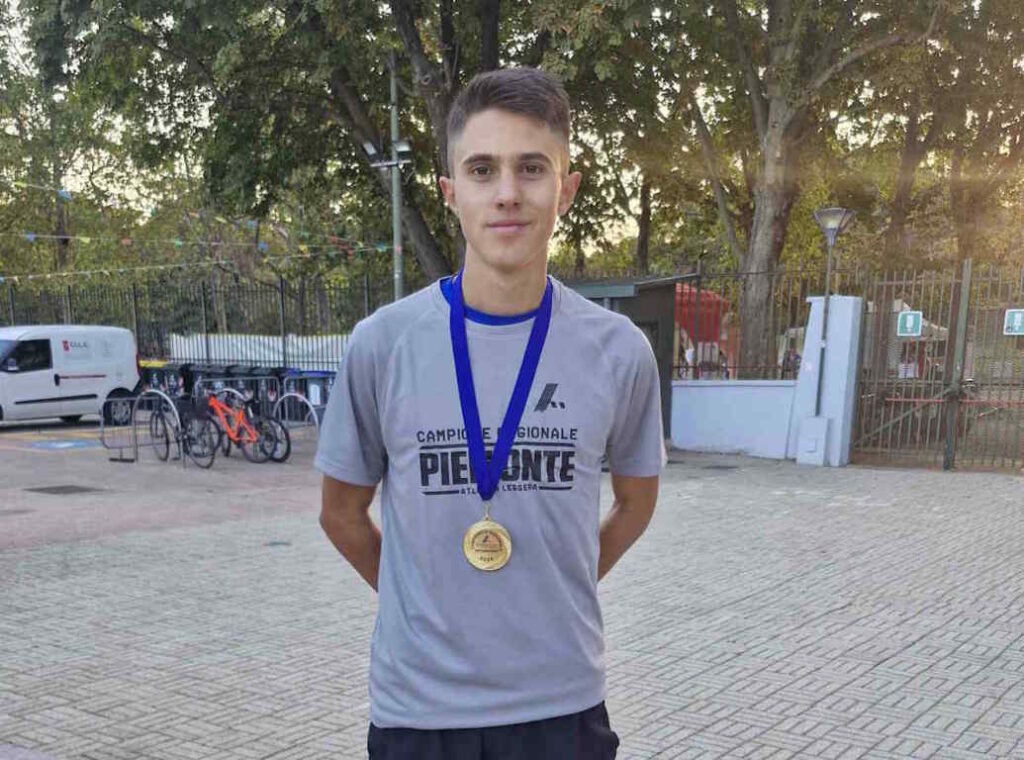 Canavesana nei Campionati Italiani