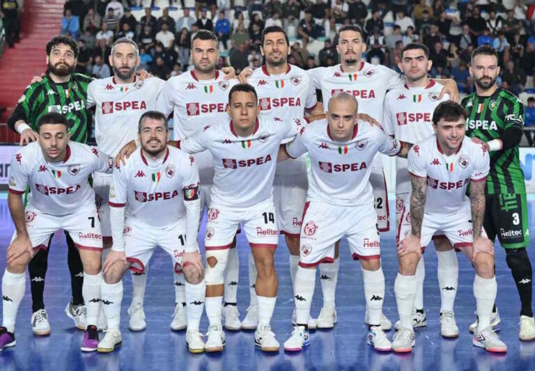 L84 Torino a Napoli
