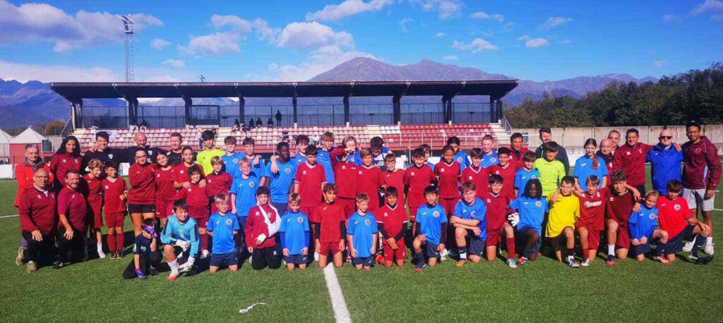 Onside United Rivarolese