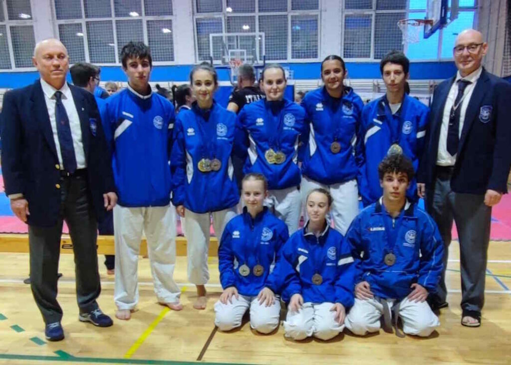 Rem Bu Kan Karate-Do