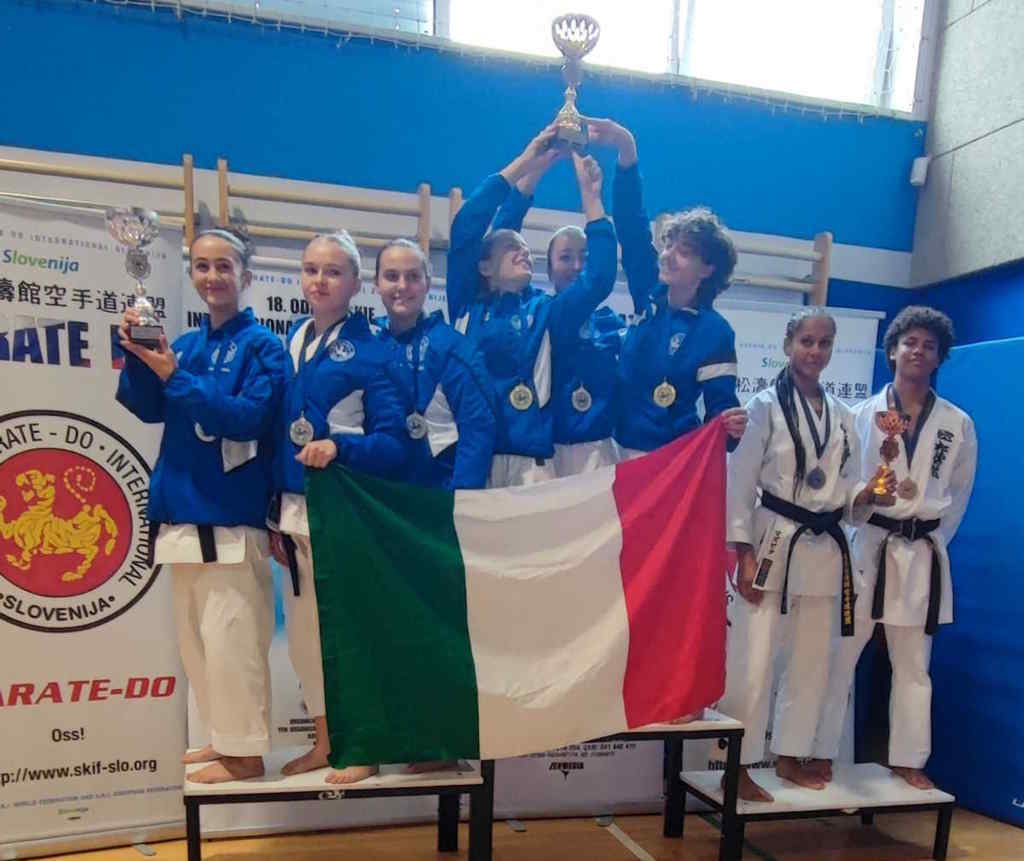 Rem Bu Kan Karate-Do