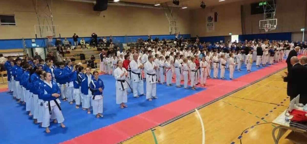 Rem Bu Kan Karate-Do
