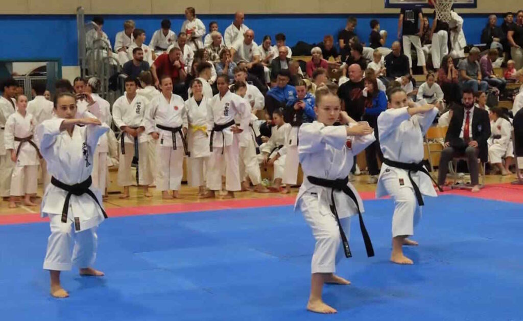 Rem Bu Kan Karate-Do