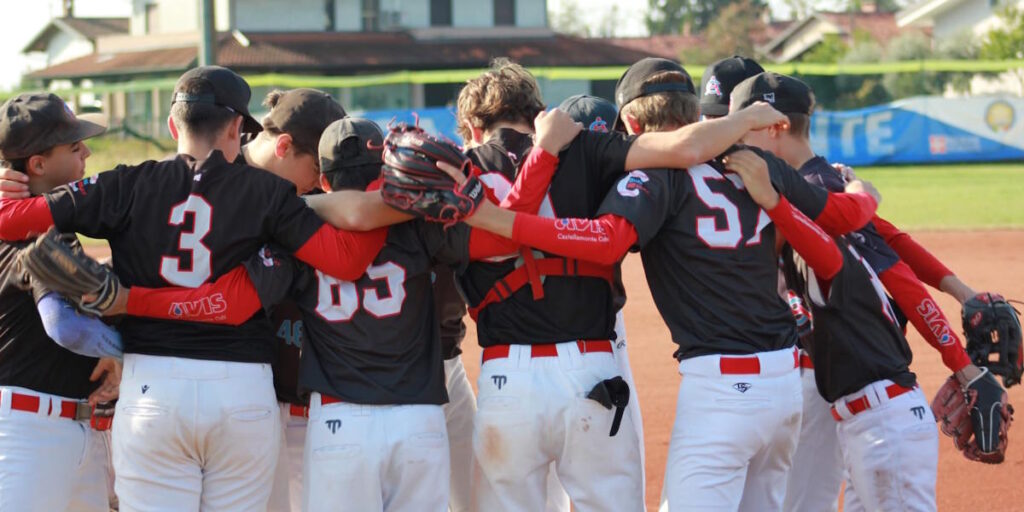 Canavese Baseball