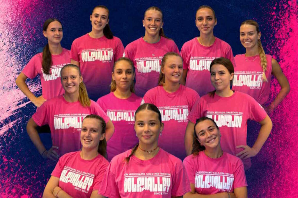 Pallavolo Canavese